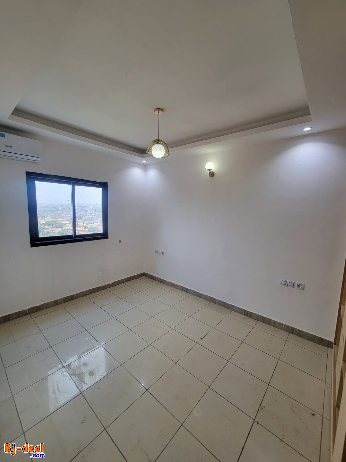 Image principale de Appartement moderne à louer