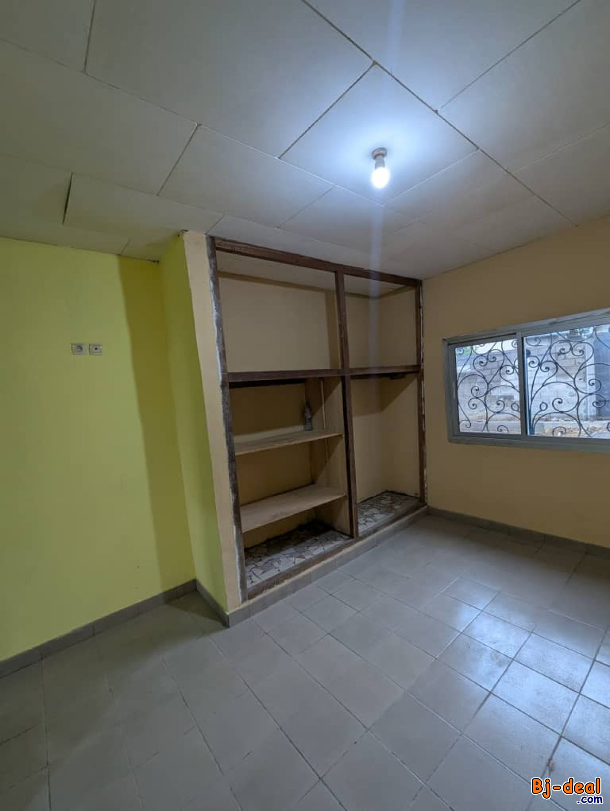 Image principale de Magnifique Villa Grand Espace à louer à Odza