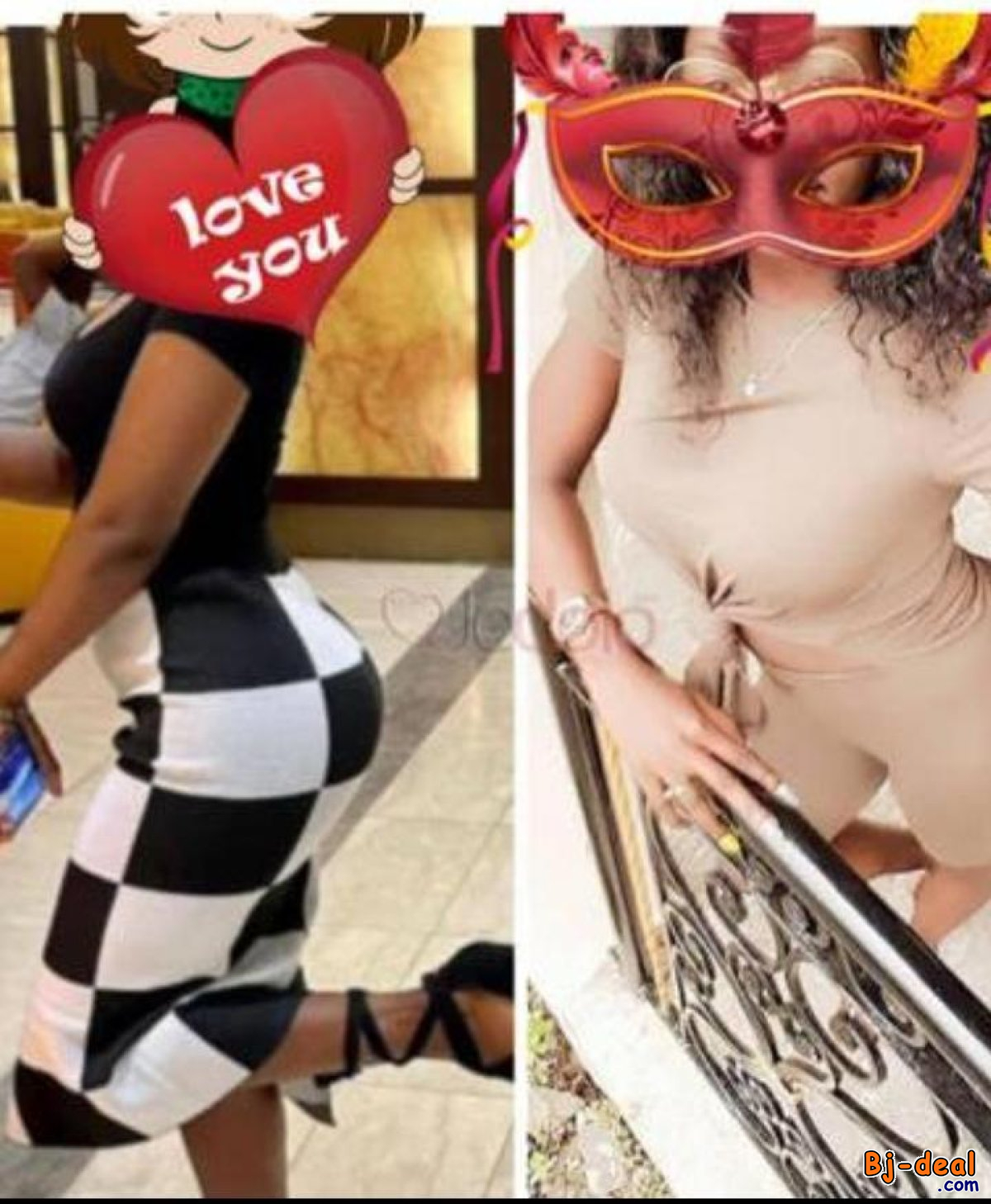 Main image of Super promo 2 fille 2 coup 10000