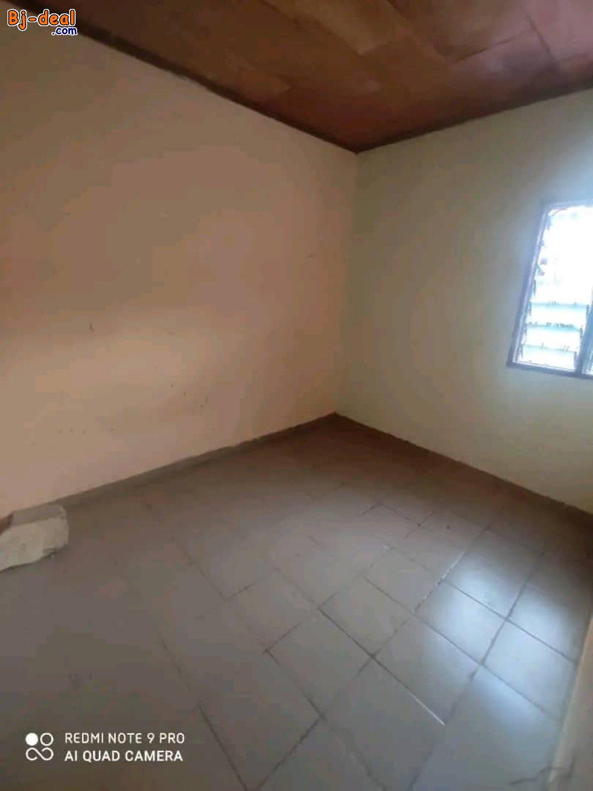 Image principale de Appartement Moderne Abordable à louer à Nkomo