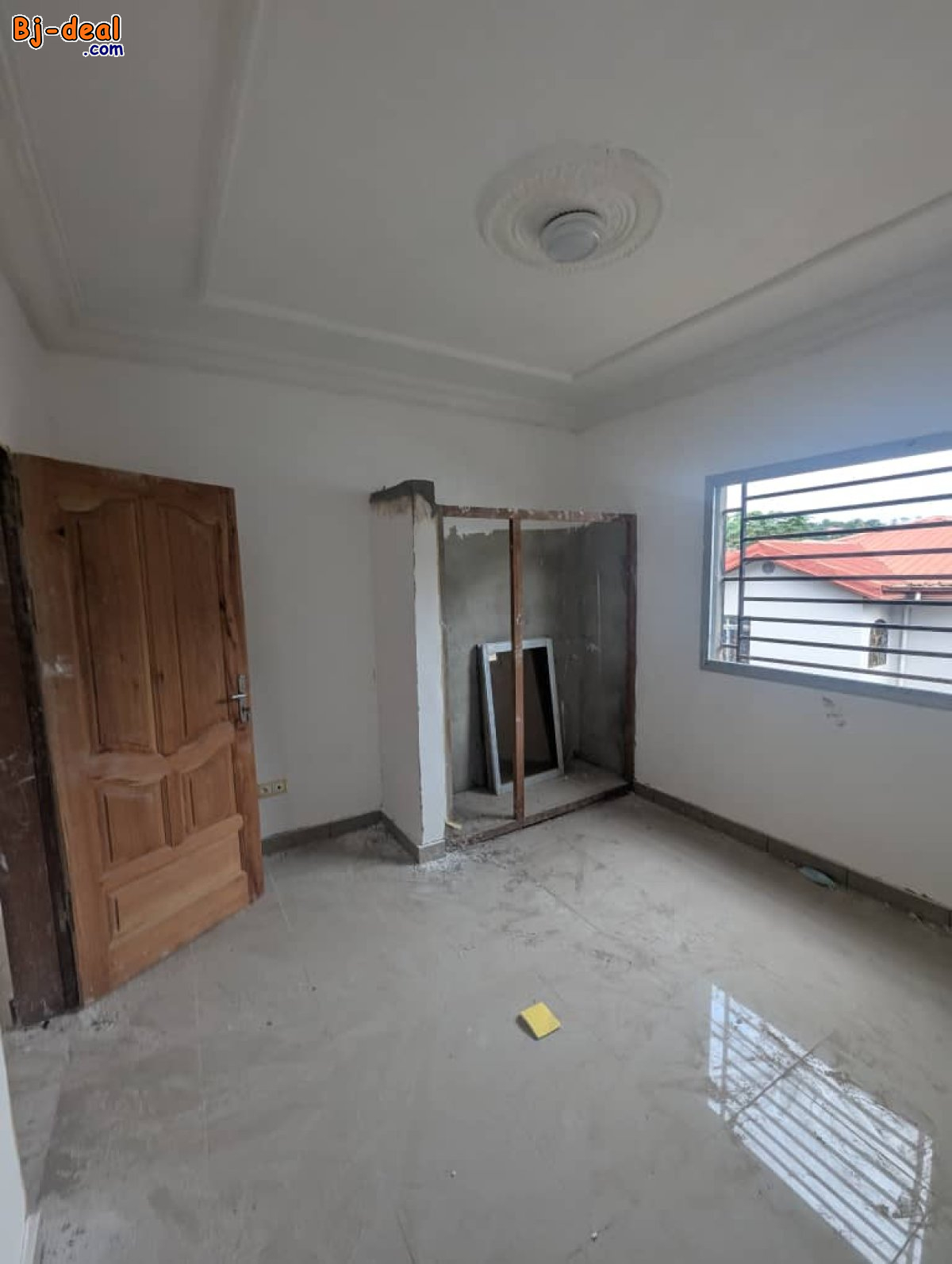 Image principale de Jolie Appartement Bon Standing à louer au Complex BEAC