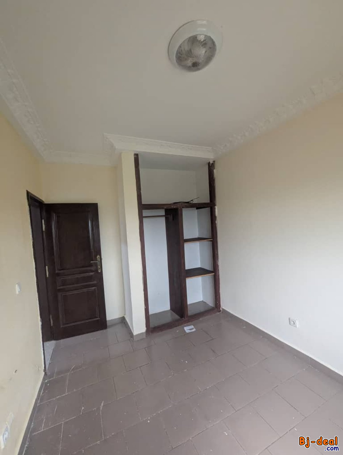 Image principale de Vaste et Jolie Appartement Bon Standing à louer à Ahala