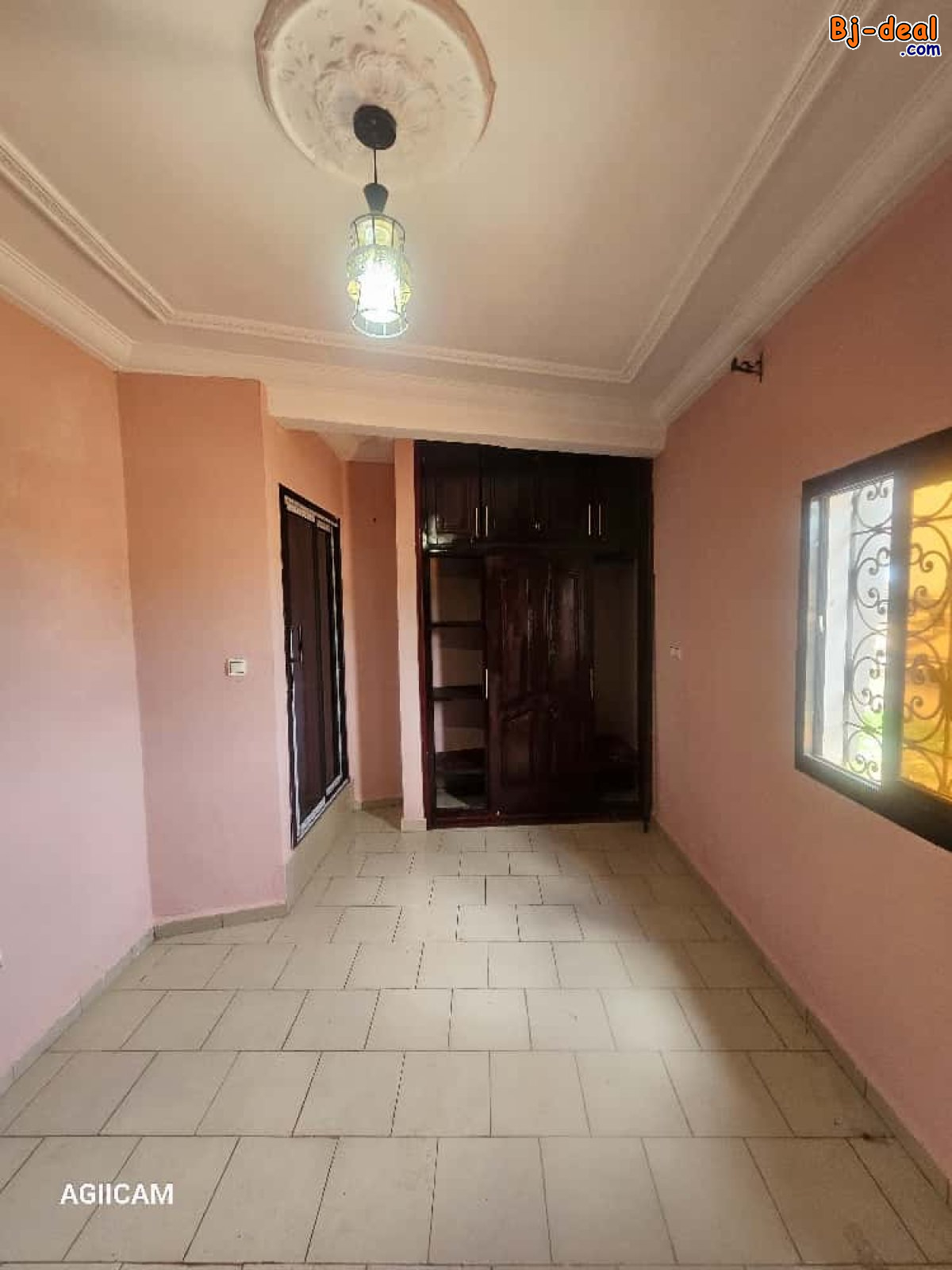 Image principale de Magnifique Appartement Bon Standing à louer à Nsam