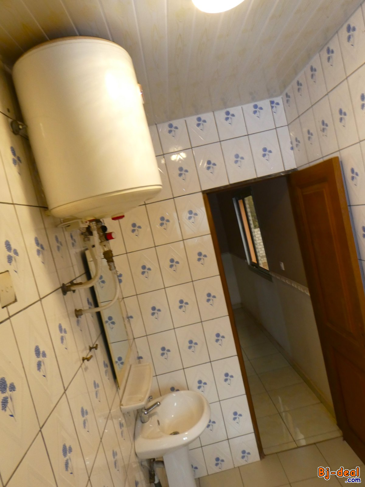 Image principale de Appartement à louer, Montée du parc ,Cite verte