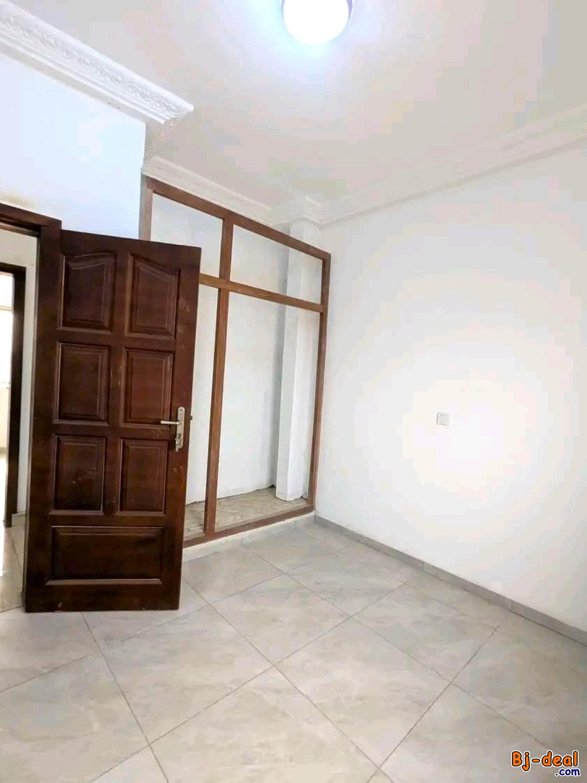 Image principale de Appartement à louer, Ngousso avant  le supermarché SANTA LUCIA