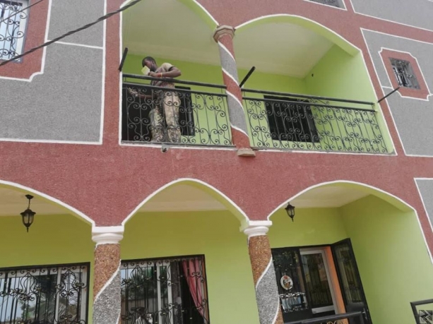 Image principale de APPARTEMENT MODERNE A LOUER A YAOUNDE