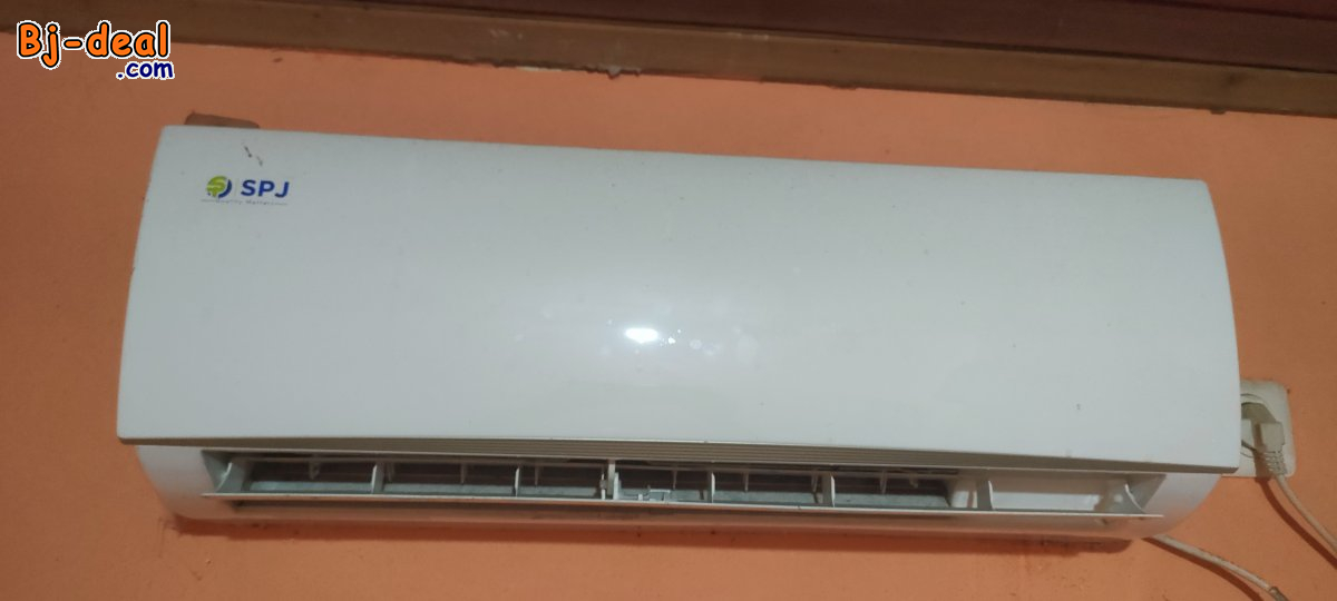 Main image of Climatiseur à vendre bon prix