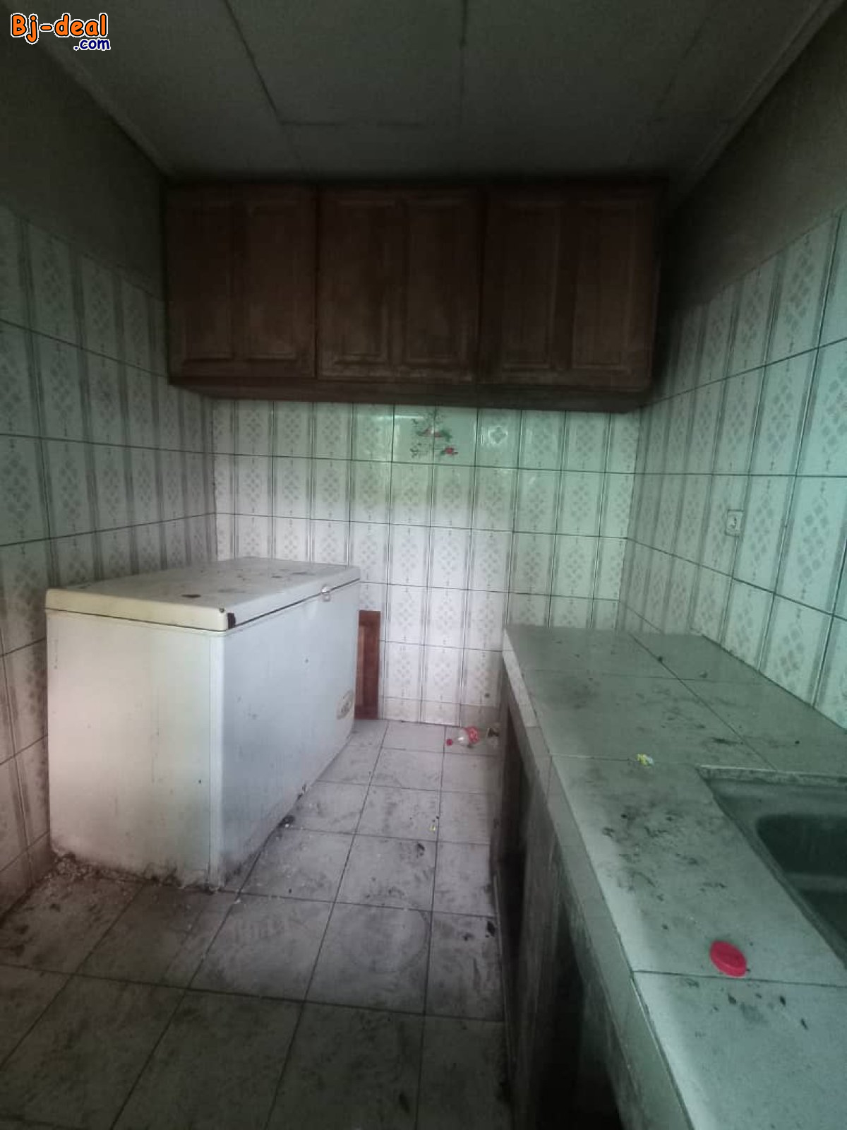 Image principale de Appartement Moderne Individuel à louer à Odza