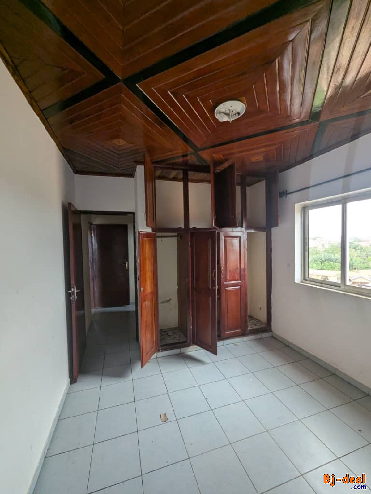 Image principale de Magnifique Appartement Bon Standing à louer à Odza