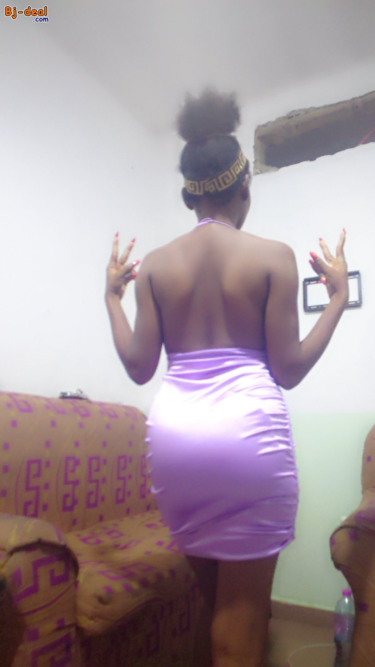 Main image of Disponible pour vous rendre service