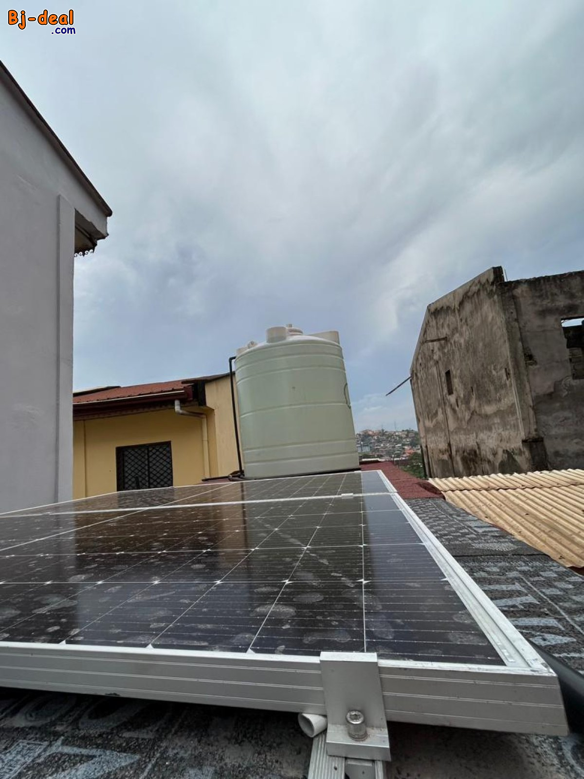 Image principale de Somptueux Duplex Meublé à louer à Ahala