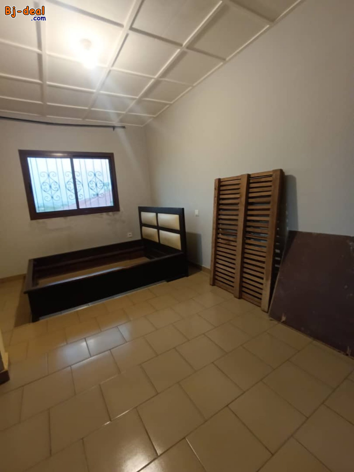 Image principale de Grand Studio Moderne à louer à Awae