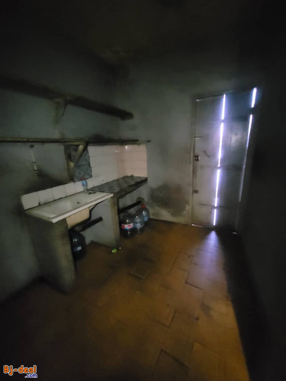 Image principale de Vaste Appartement Moderne à louer à Biyem-Assi