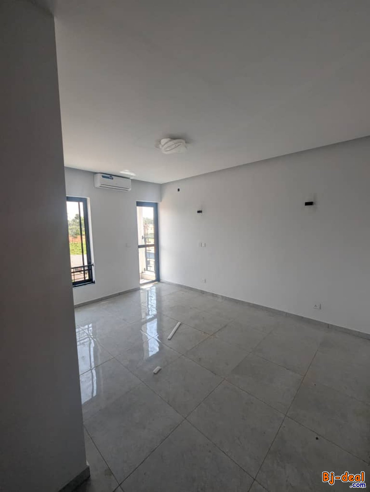 Image principale de Plusieurs Appartements Haut Standing à louer à Odza