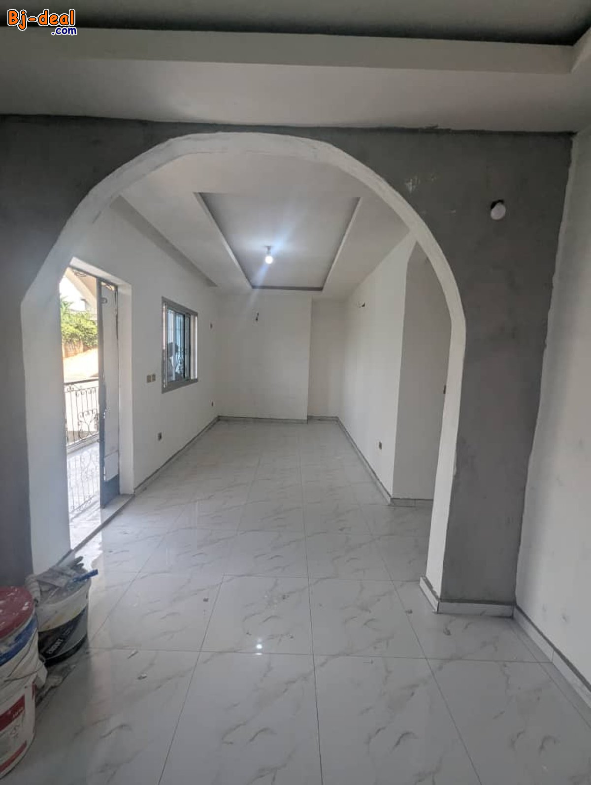 Image principale de Appartement Individuel Neuf Haut Standing à louer à Tropicana