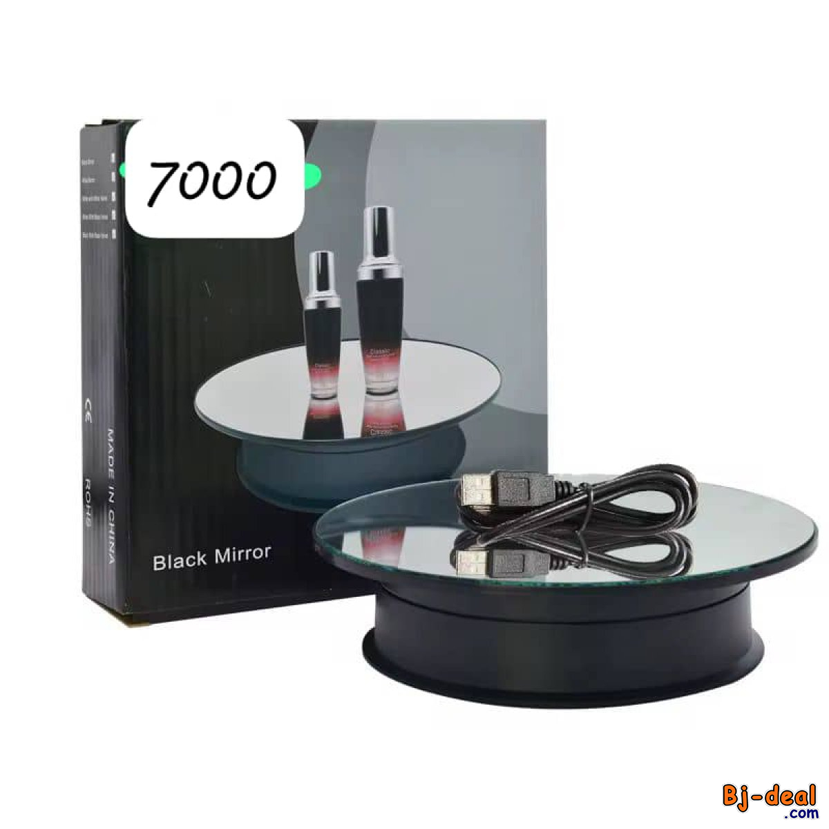 Main image of Presentoirs rotatifs pour articles et autres