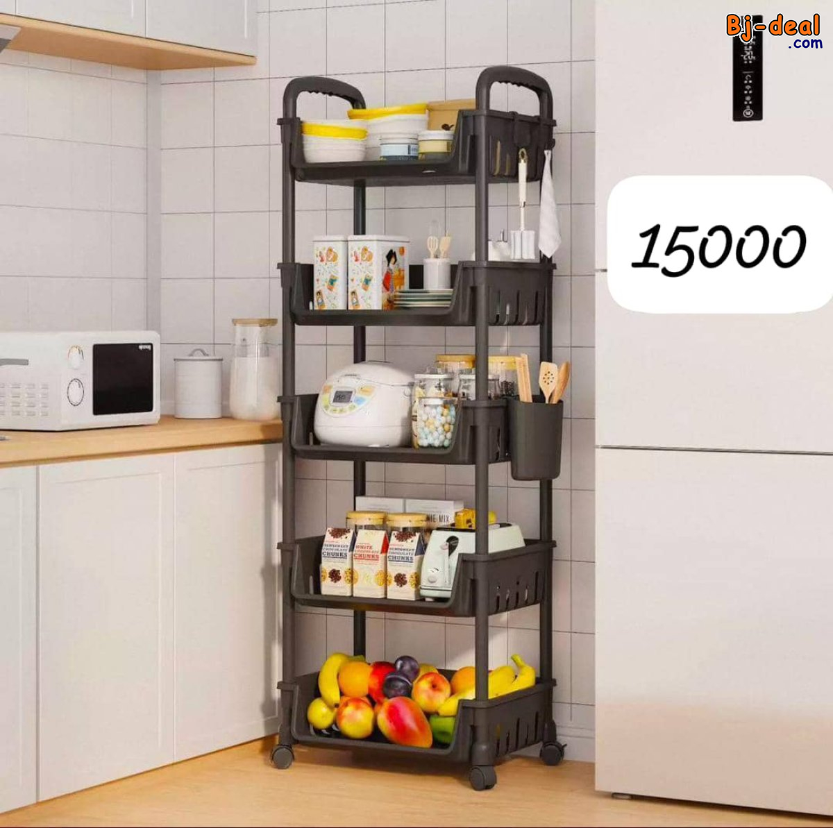 Main image of Classeurs de rangement divers