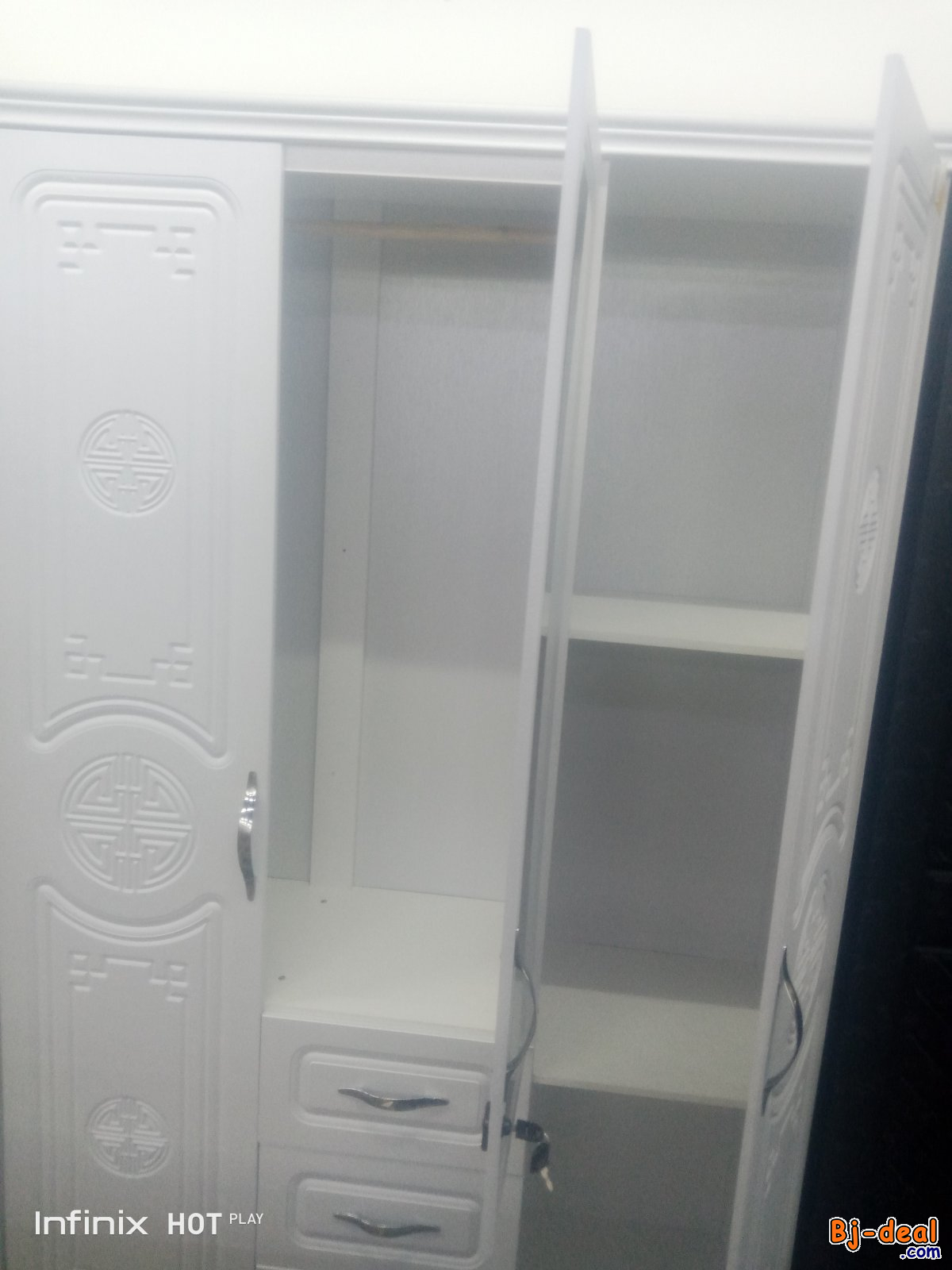 Main image of Chambre moderne à louer bonamoussadi