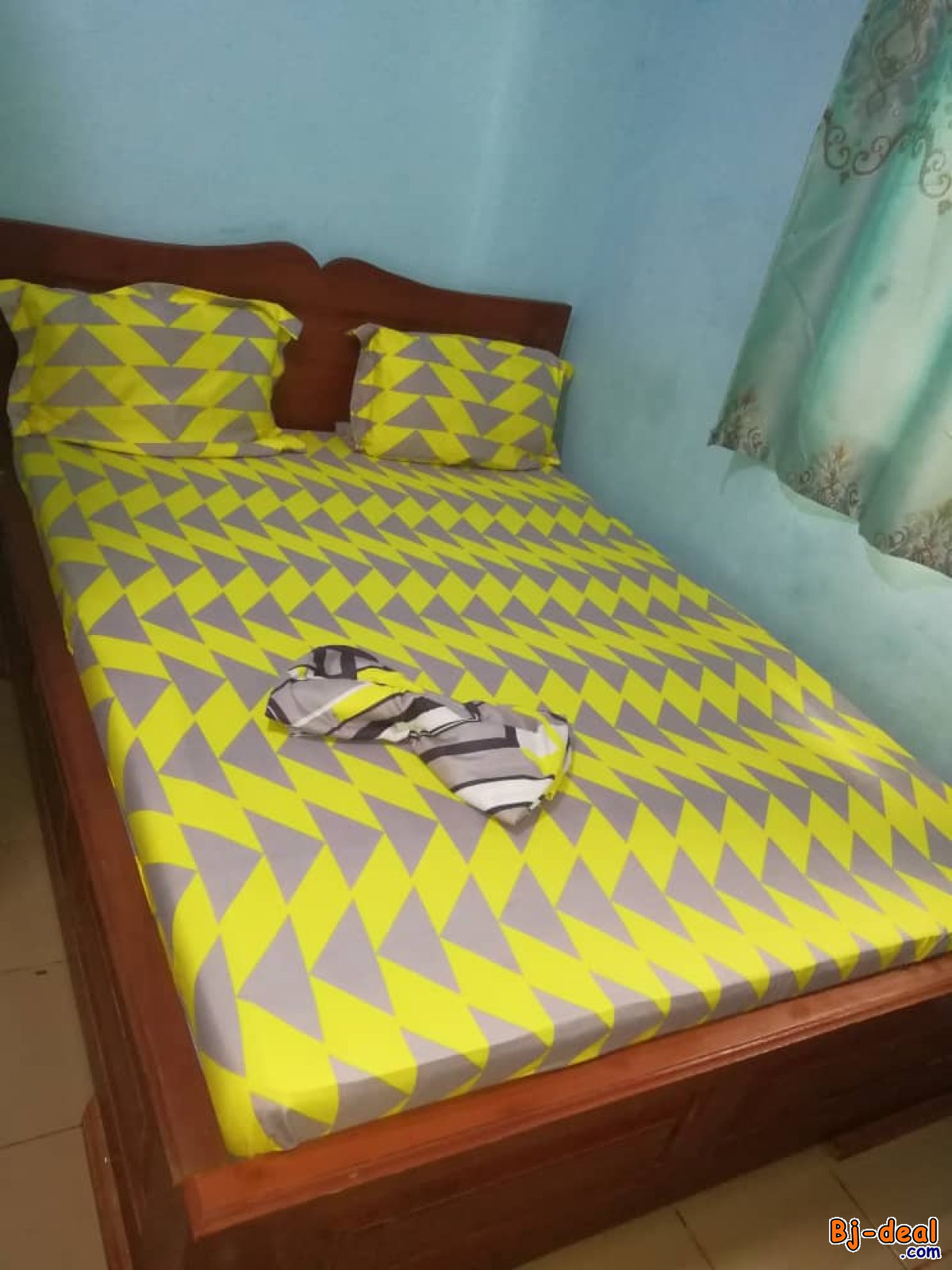 Main image of Ça te plaît bébé, tu veux ça bébé