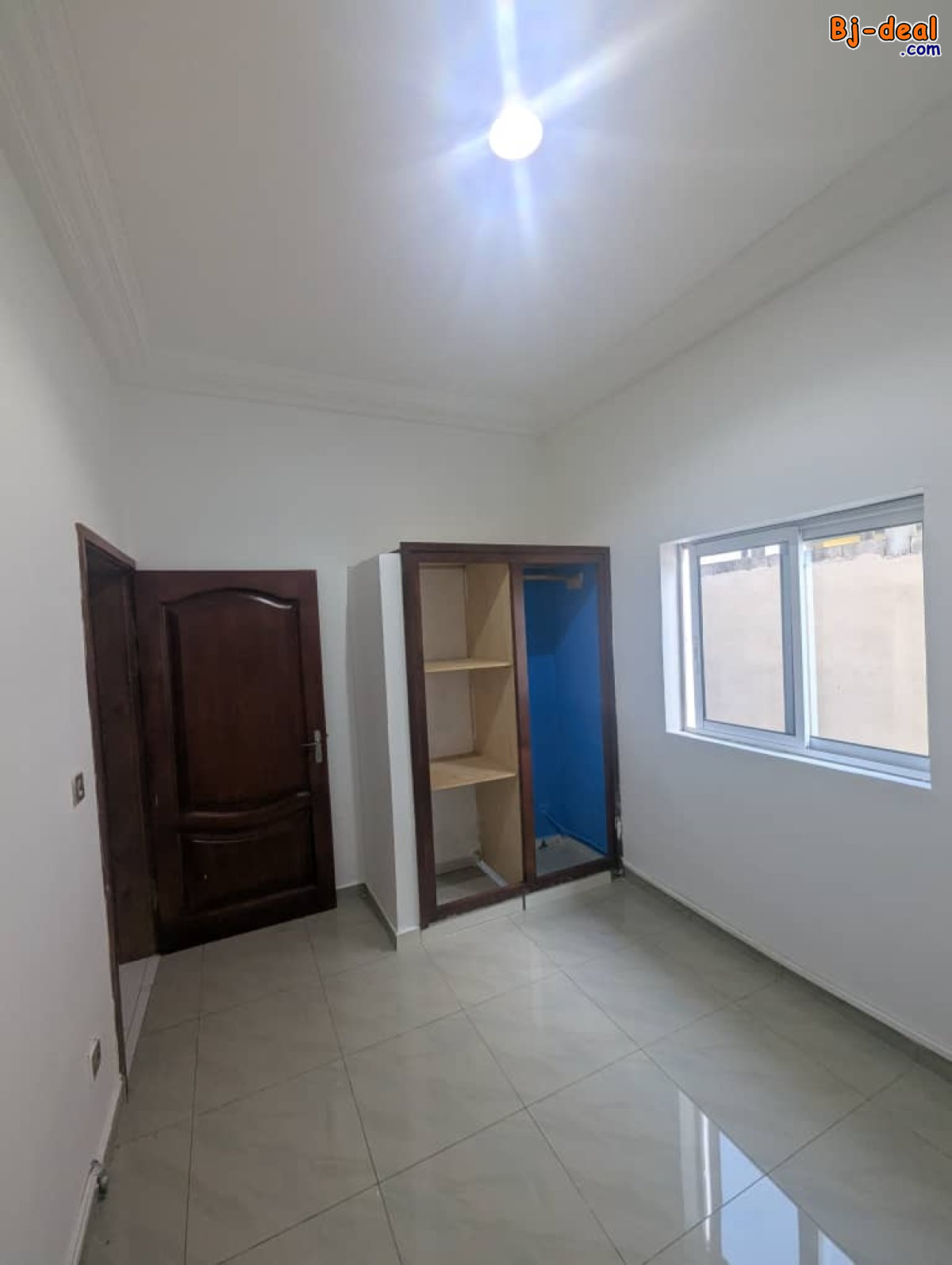 Image principale de Magnifique Appartement Haut Standing à louer à Odza