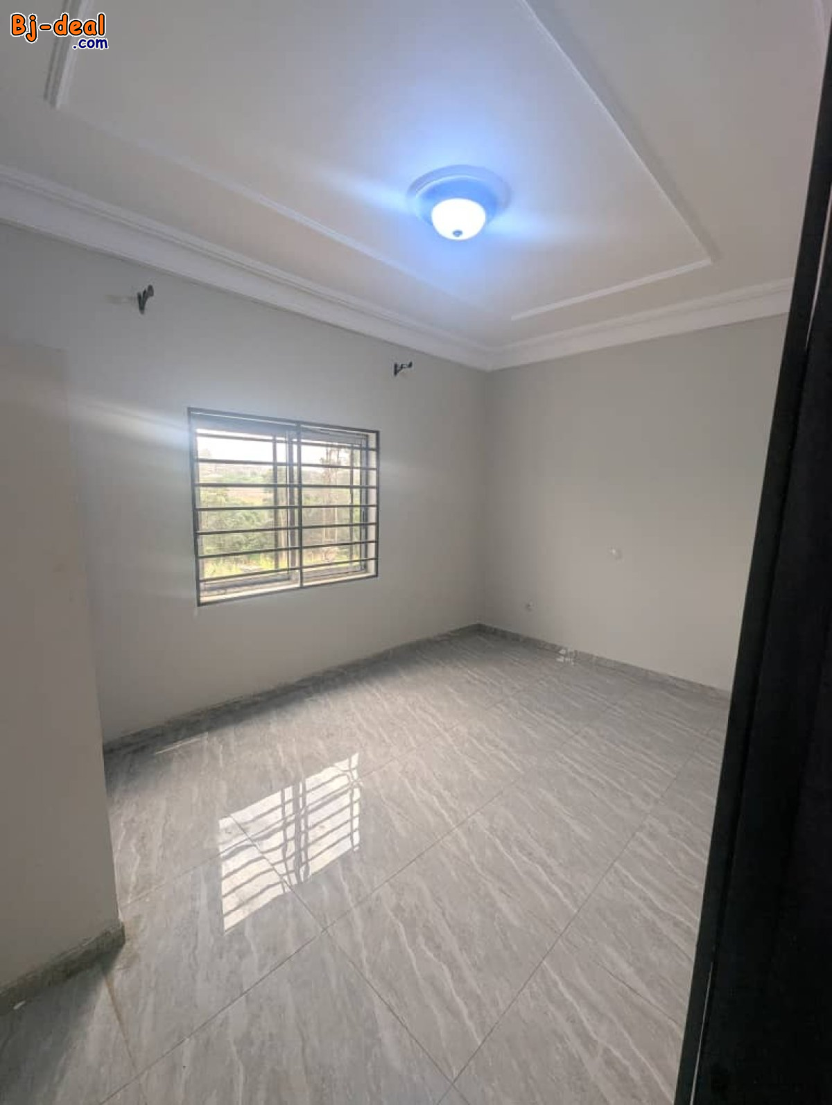 Image principale de Magnifique Appartement Bon Standing Neuf à louer Odza