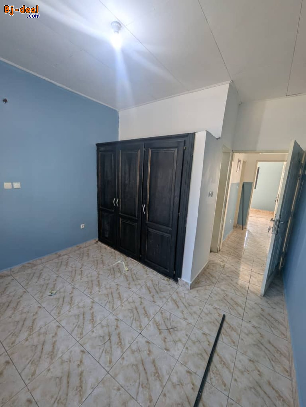 Image principale de Magnifique Appartement Bon Standing à louer à Odza