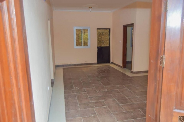 Image principale de APPARTEMENT MODERNE A LOUER A YAOUNDE