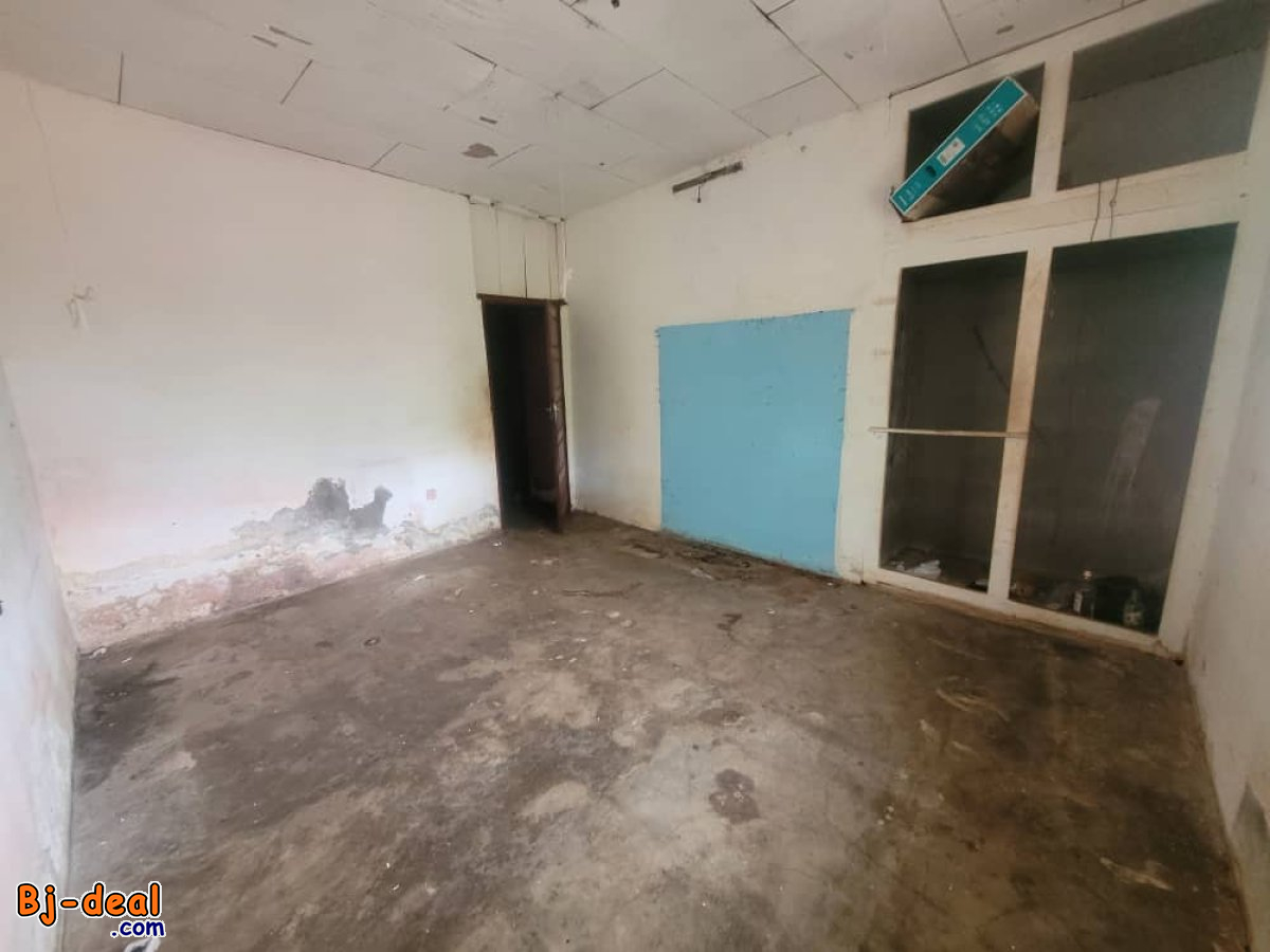 Image principale de Appartement Moderne Semi-Individuel, à louer à Biteng