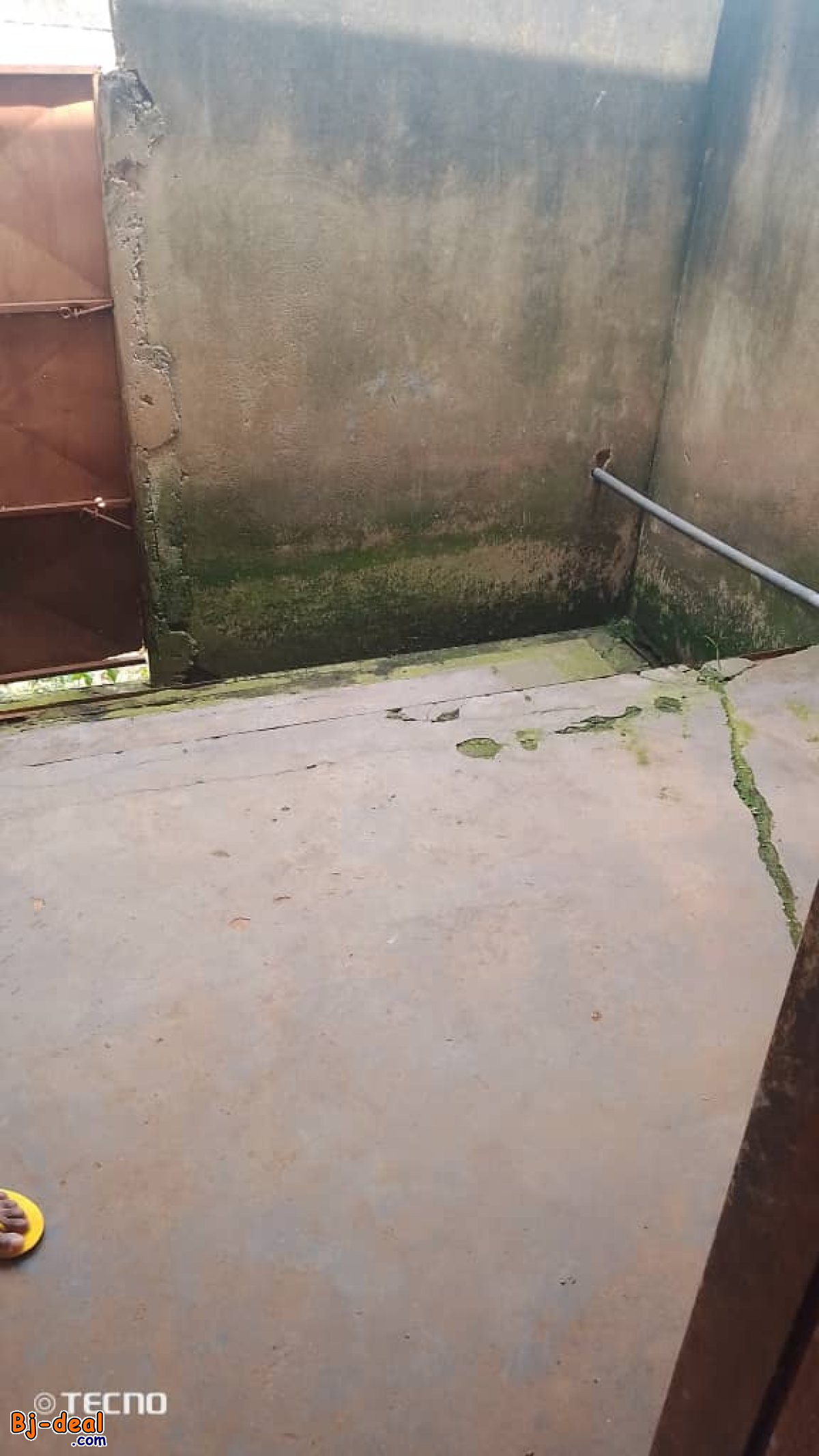 Image principale de Modeste Appartement Moderne à louer à Biteng