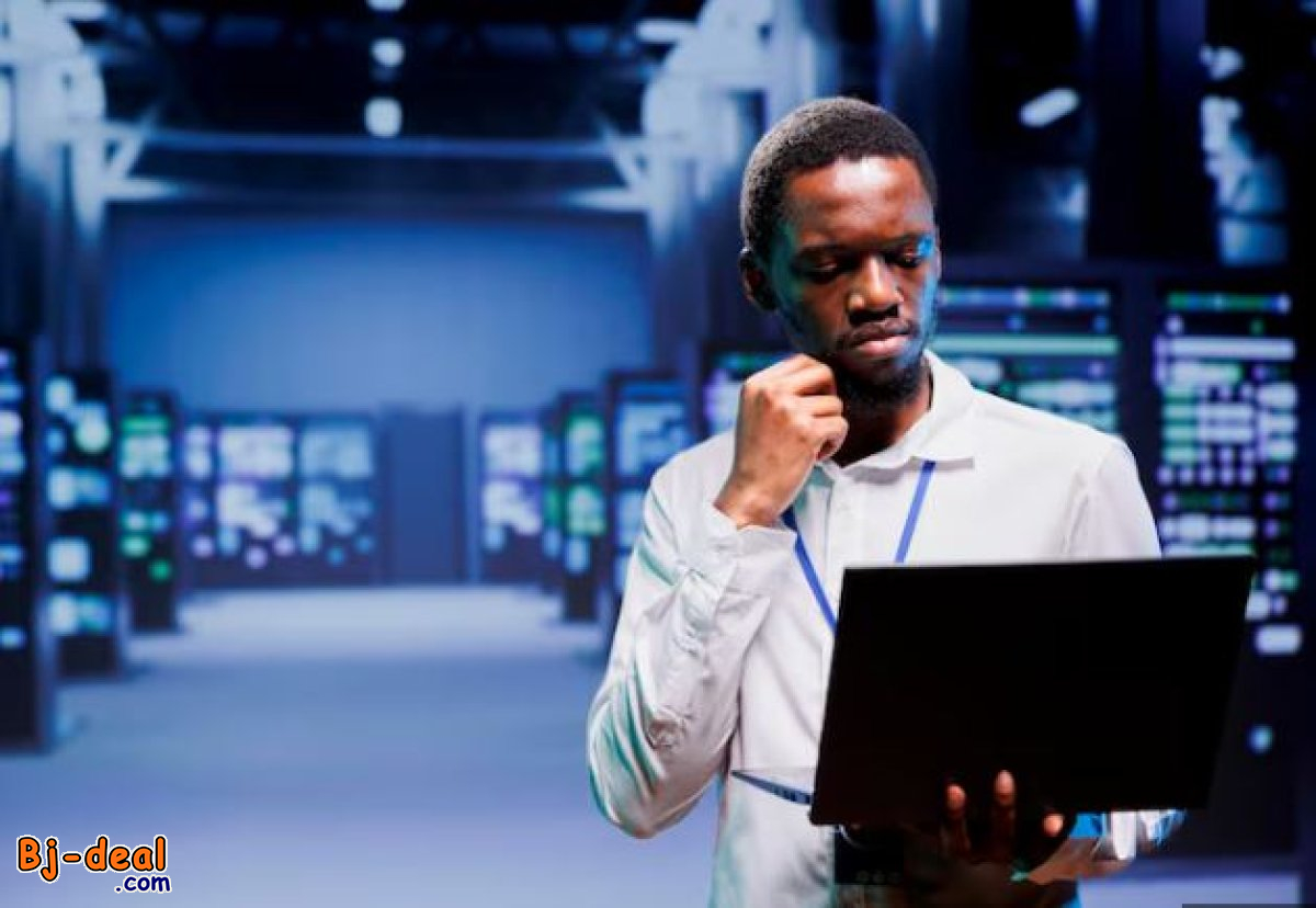 Main image of TELEPROSPECTEUR EN LIGNE