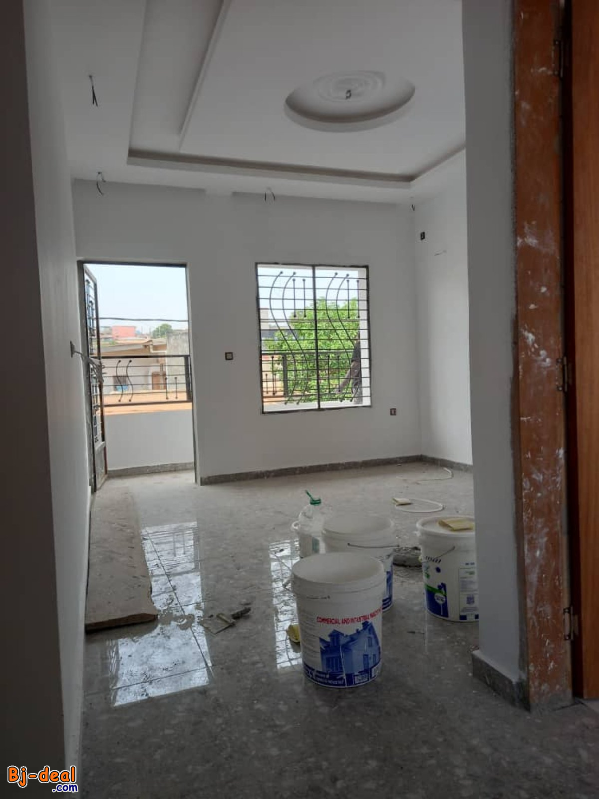 Image principale de Plusieurs Studios Neufs Bon Standing à louer à Biyem-Assi