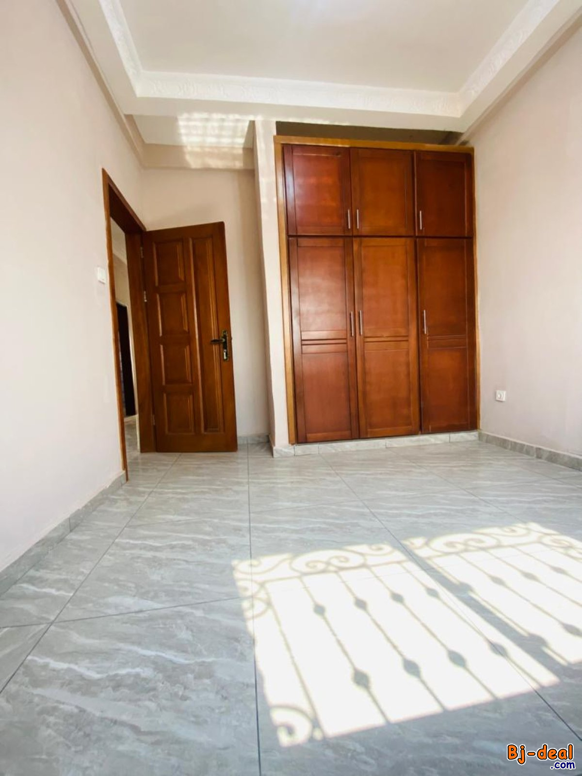 Image principale de Magnifique Appartement Bon Standing à louer à Nsam