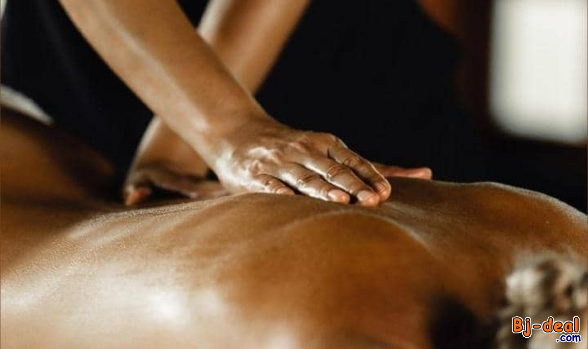 Main image of Massage promo flash  un cadre propre agréable discret a l&amp;#039;abri du regard