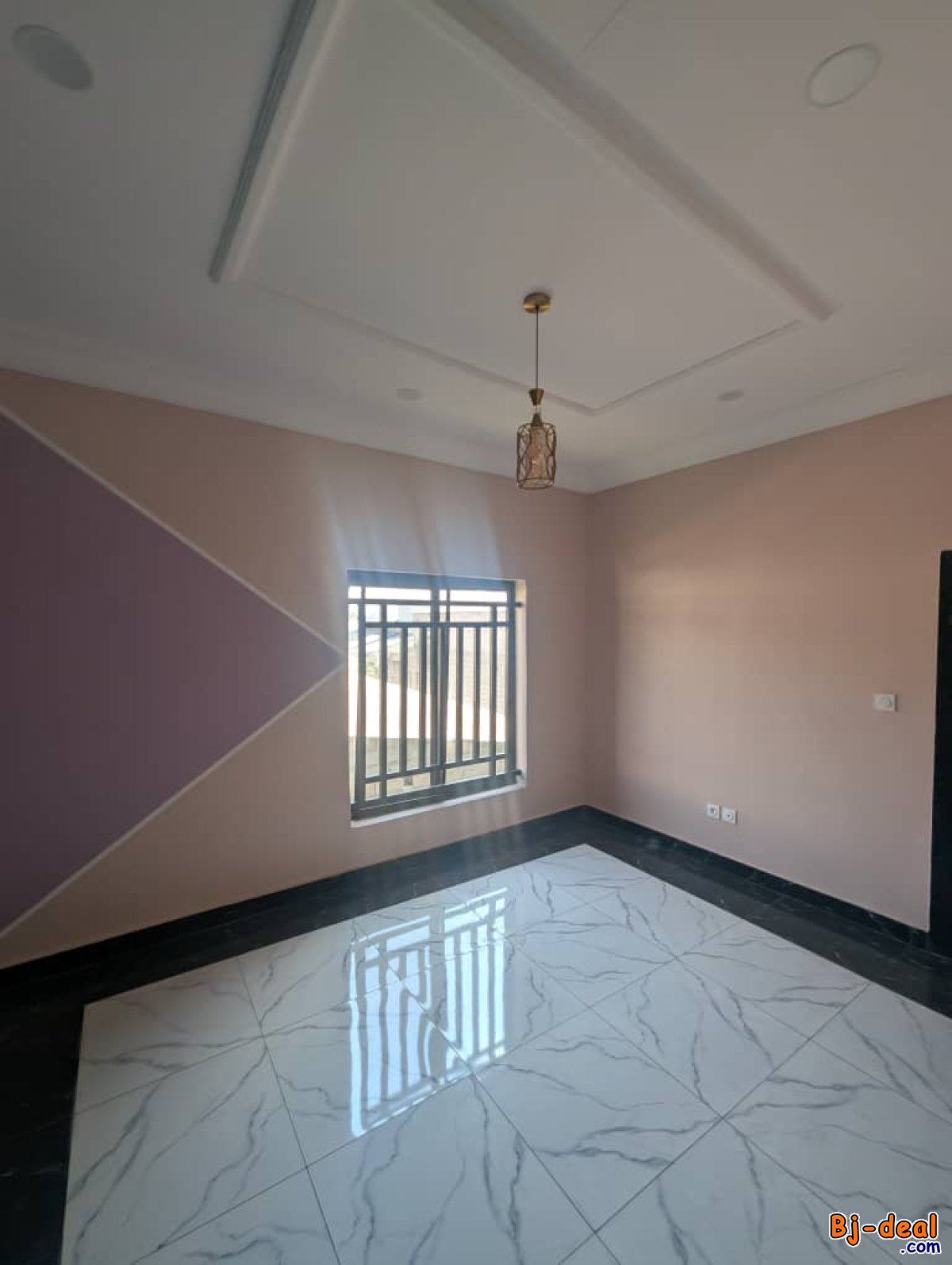 Image principale de Somptueux Appartement Haut Standing à louer à Odza