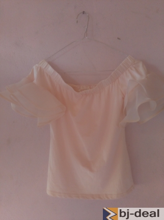 Image principale de manches fleurs