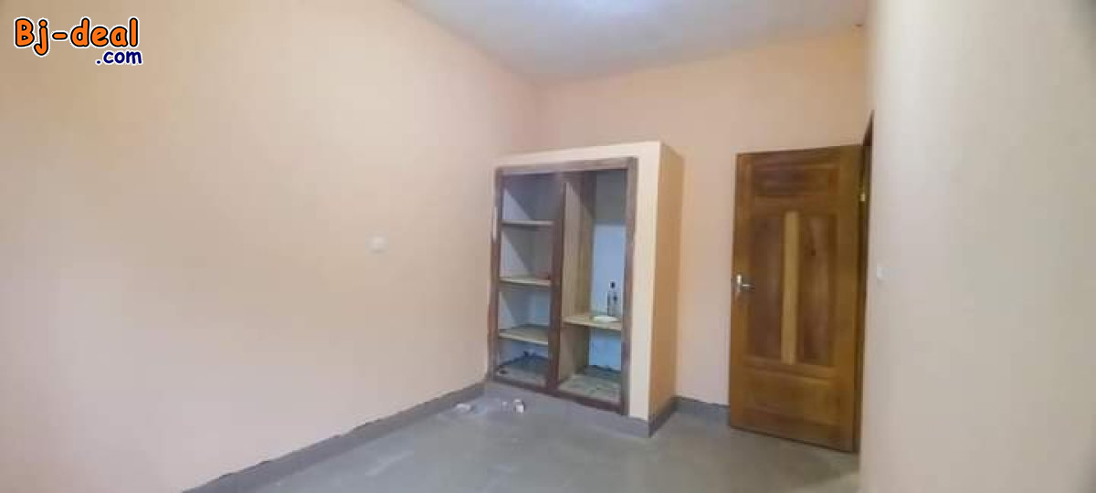 Image principale de Jolie Appartement Bon Standing à louer à Odza