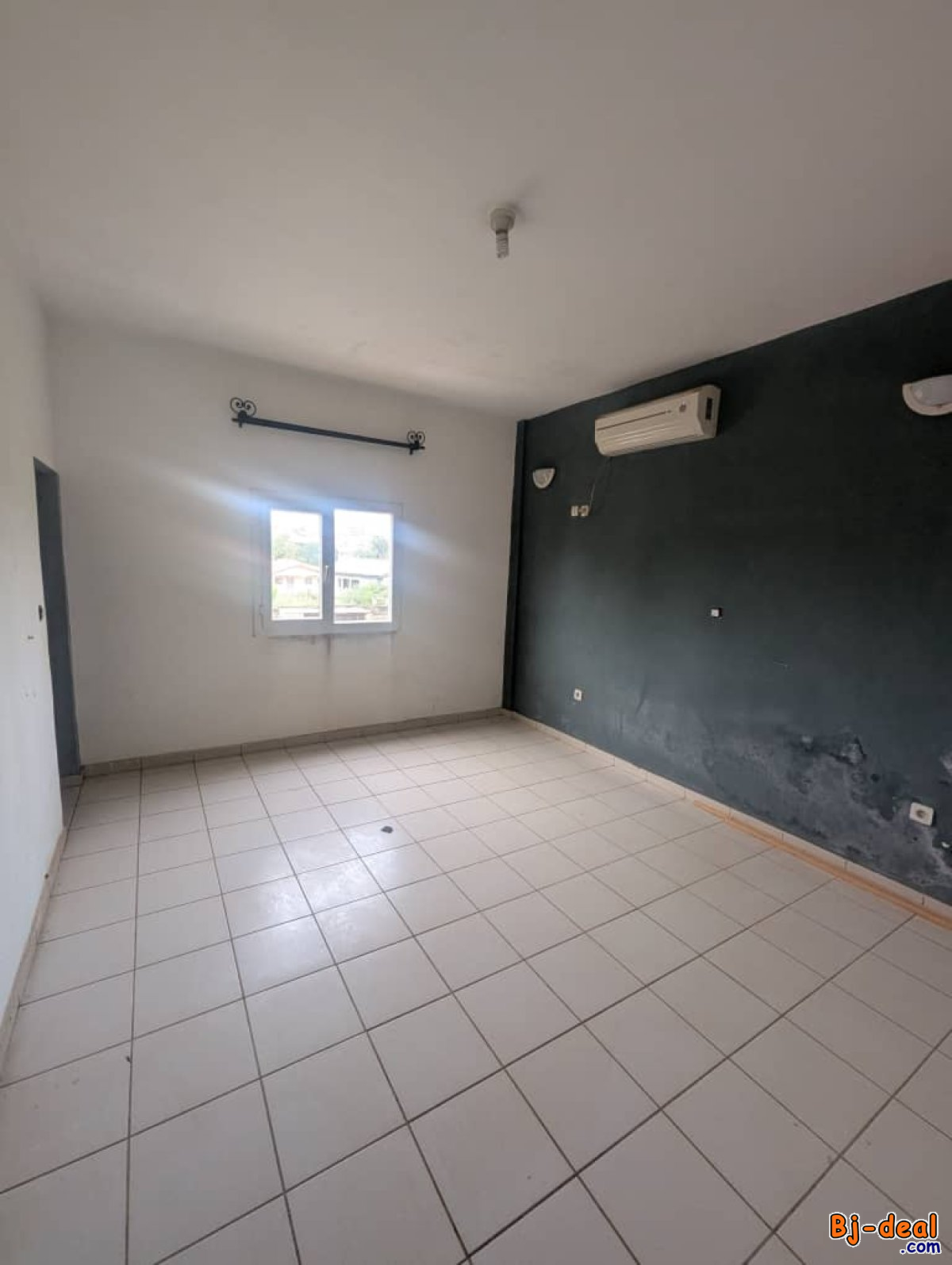 Main image of 05 Magnifiques Appartements Haut Standing à louer à Odza