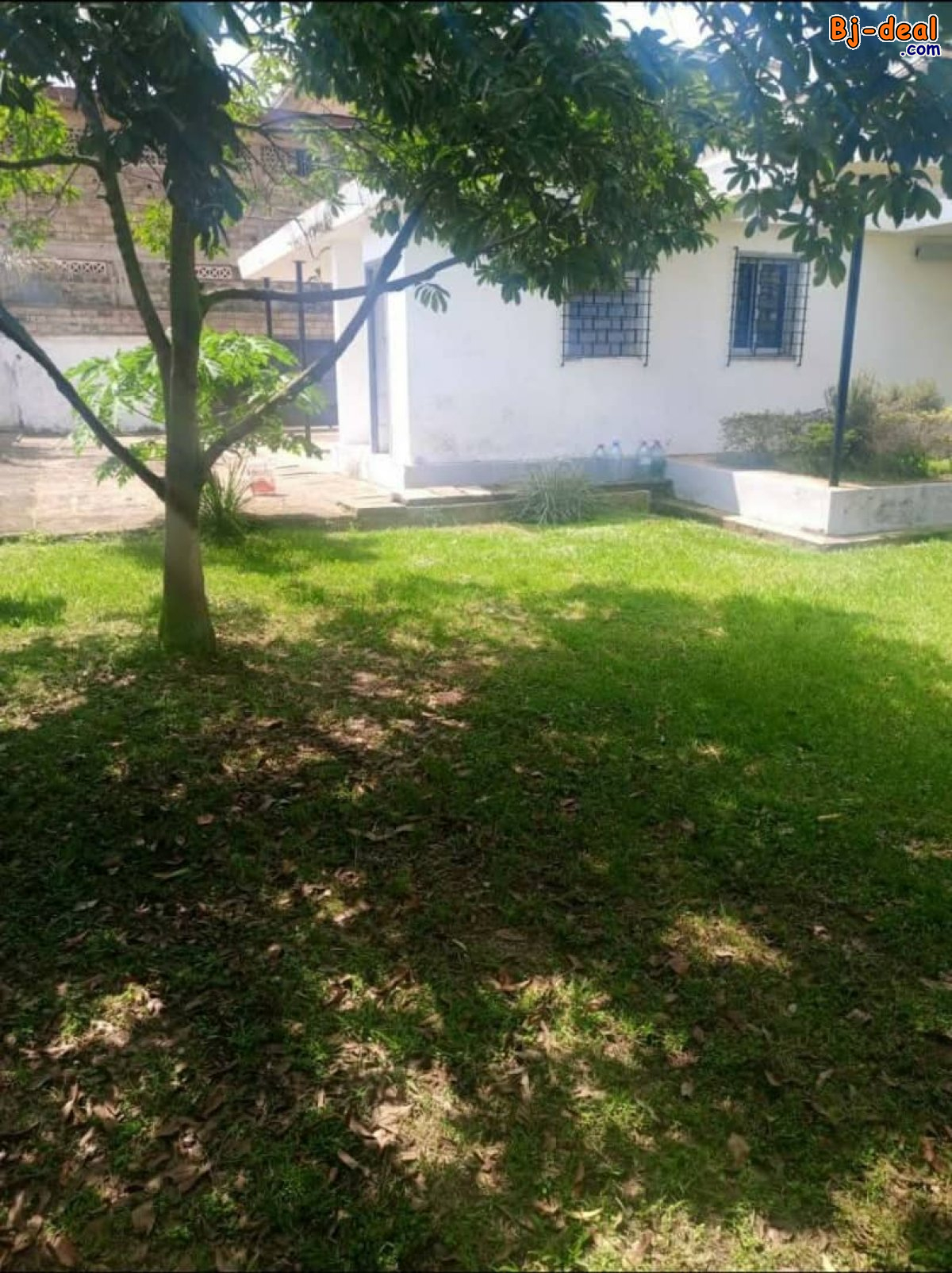 Main image of Grande Villa Magnifique à louer à Bastos