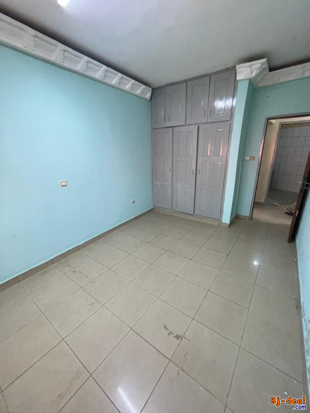 Main image of Joli Appartement Bon Standing à louer à Biyem-Assi