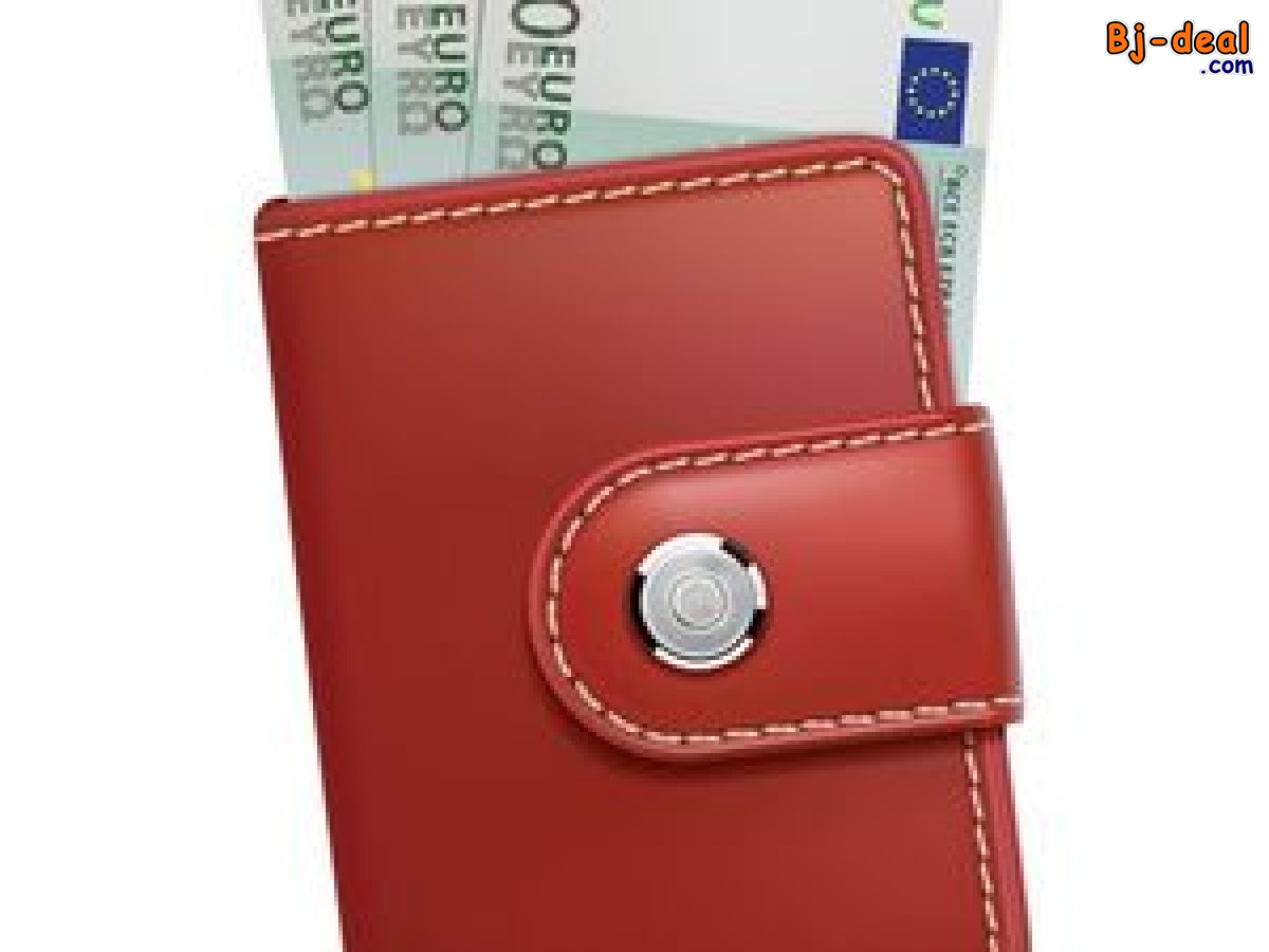 Image principale de COMMENT AVOIR L&amp;#039;ARGENT PAR LA MAGIE