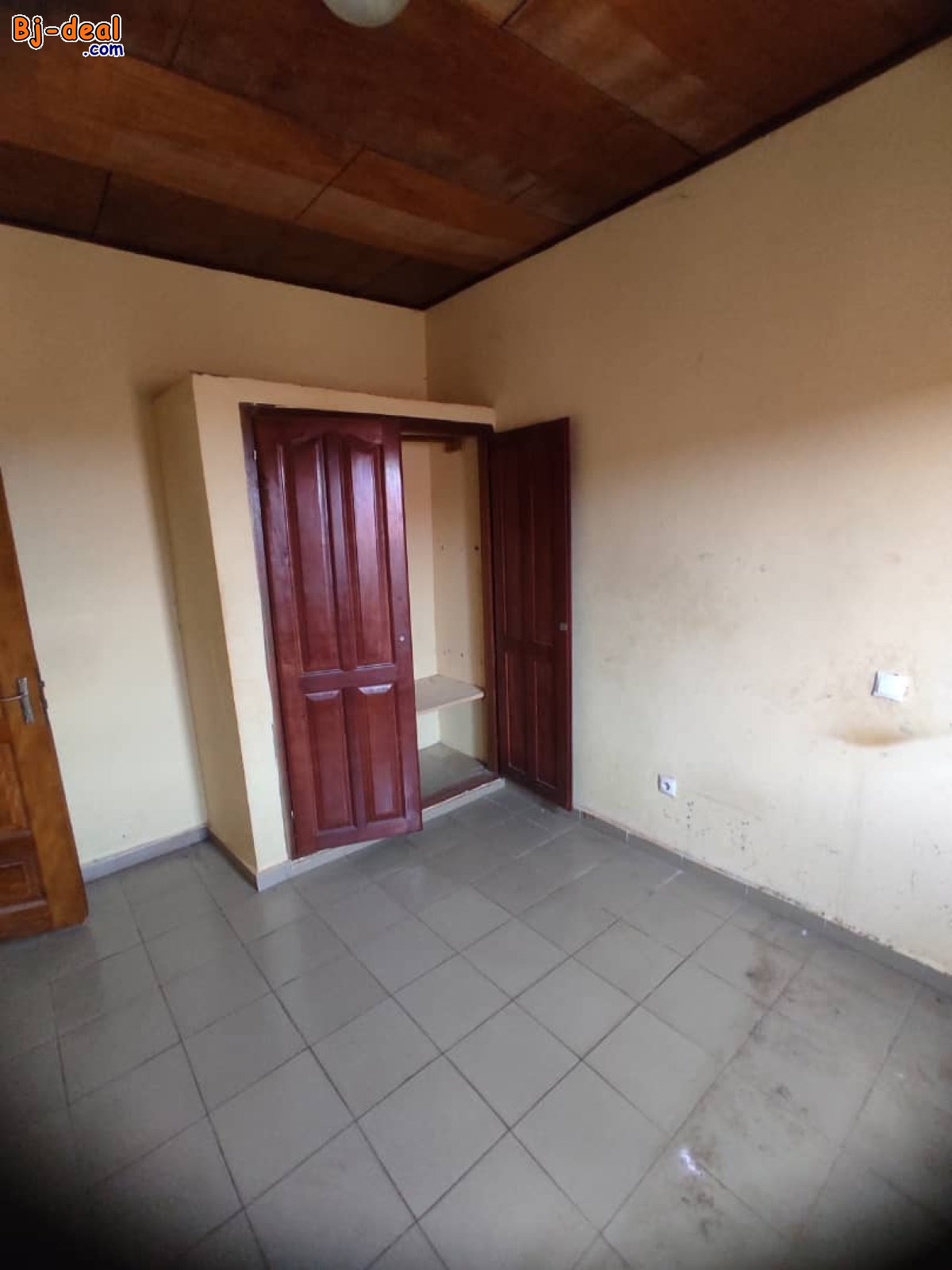 Main image of Joli Studio Moderne à louer à Biteng