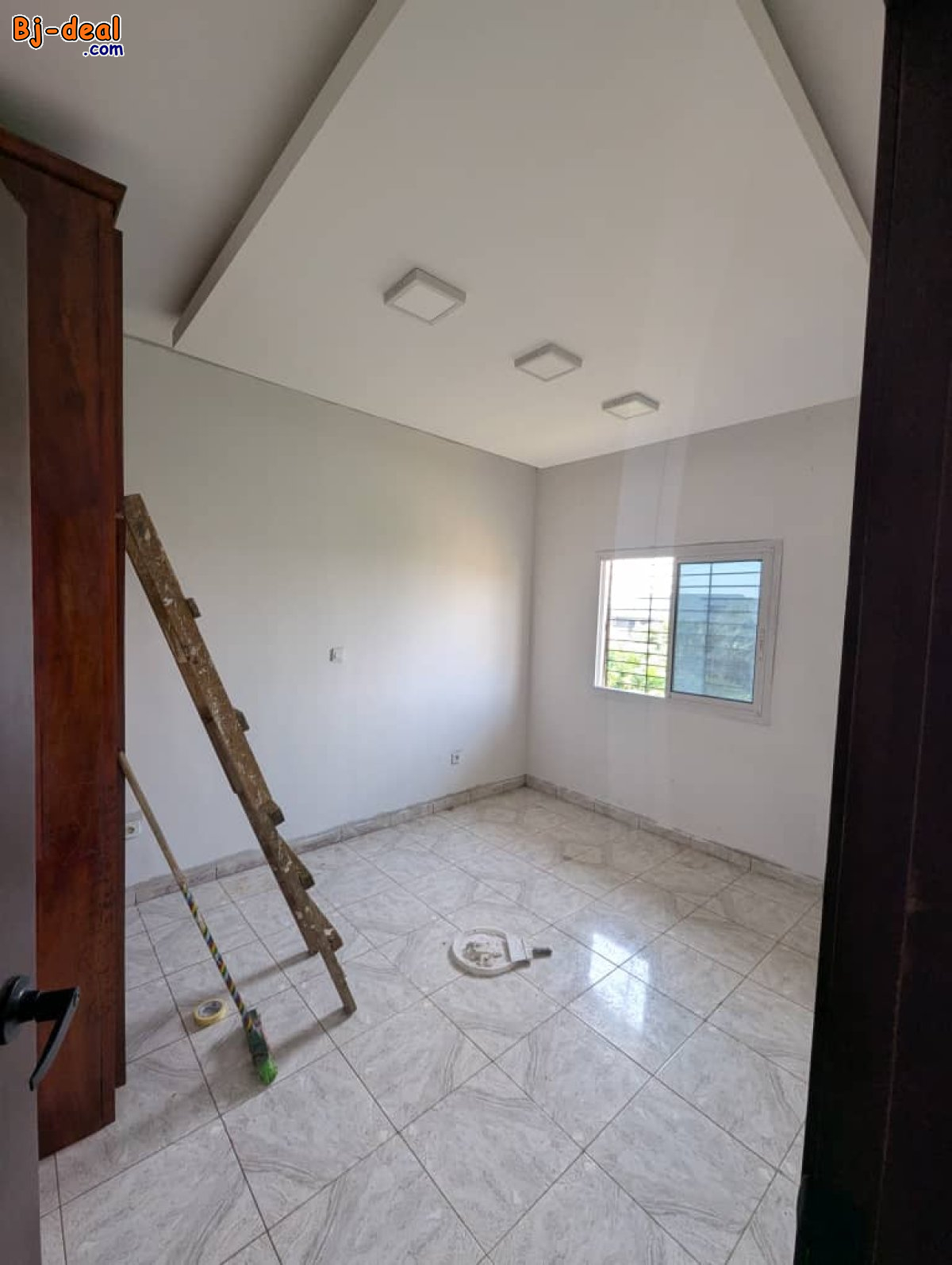 Main image of Joli Appartement Haut Standing à louer à Tropicana