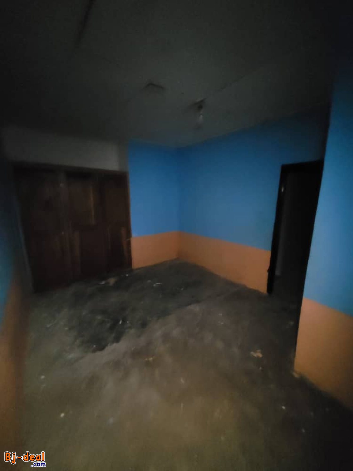 Main image of Appartement Moderne à louer à Biyem-Assi