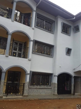 Image principale de APPARTEMENT MODERNE A LOUER A YAOUNDE