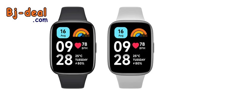 Main image of Montre connectée Redmi