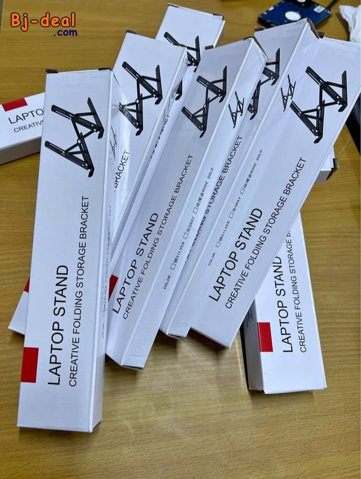 Main image of Support pour ordinateur portable