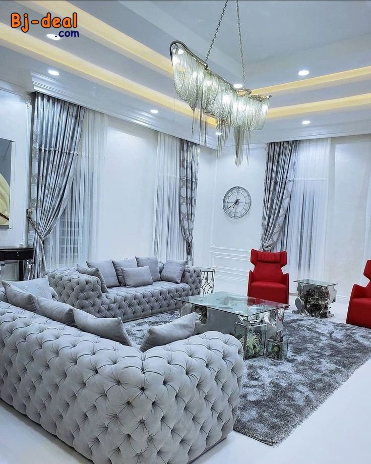 Main image of Lits matelas salon salle à manger