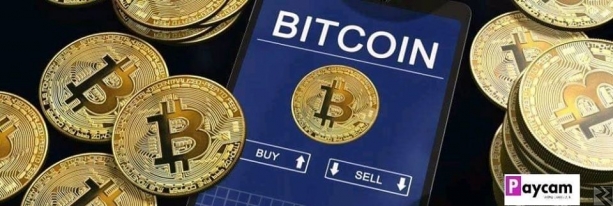 Image principale de Achat et Ventes des bitcoins