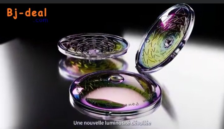 Image principale de ALPHA SPIN ULTRA BZZWORLD