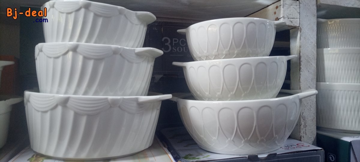 Image principale de Ustensiles de cuisine